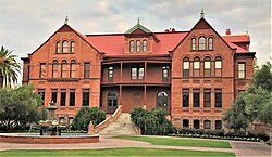 Arizona State University - Tempe Image