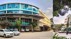 International Medical College Image