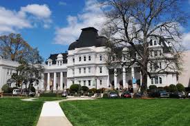 Brenau University (Women's College) Image