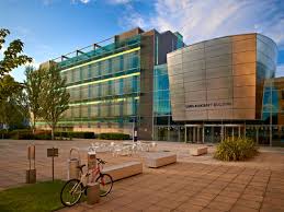 Anglia Ruskin University Image