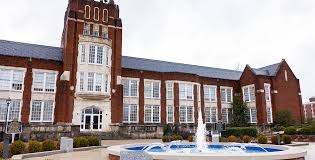 Jacksonville State University Image
