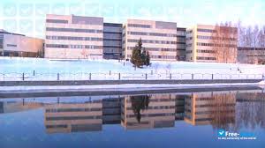 Seinäjoki University of Applied Sciences Image