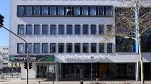 SRH University - Leipzig