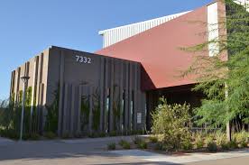 Arizona State University (in partnership with Kaplan International) - Polytechnic Image