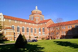 Madonna University Image