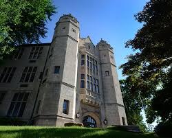 Youngstown State University Image