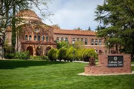 California state University, chico Image