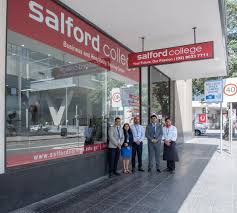Salford College