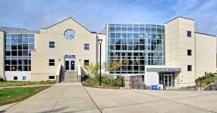 Berkeley College - Woodland Park Image