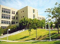 California State University - Bakersfield Image
