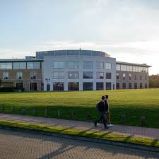 Cranfield University Image