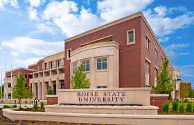 Boise State University Image