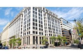 University of the Potomac - Washington Image