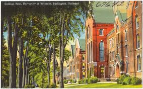 University of Vermont - Burlington Image