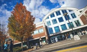 Douglas College - Coquitlam Image