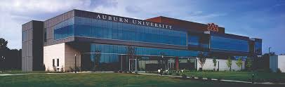 Auburn University Image