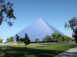 California State University - Long Beach Image