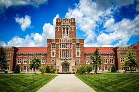 University of Tennessee - Knoxville Image