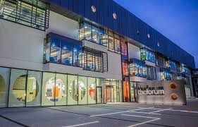 University of Essex - Southend Campus Image