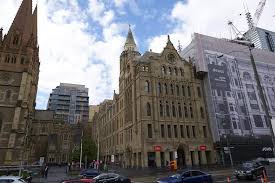 Blue Mountains International Hotel Management School (BMIHMS) - Melbourne Image