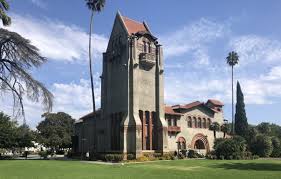 San José State University Image