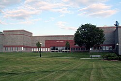 Marist College Image