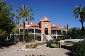 University of Arizona Image