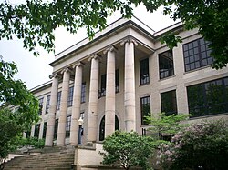 Kent State University Image