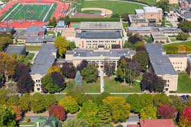 Concordia University - Chicago Image