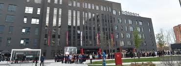 Algebra Bernays University Image