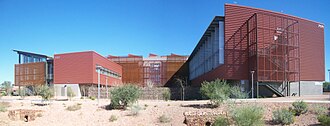 Arizona State University - Polytechnic Image