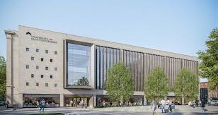 University of Gloucestershire Image