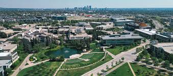 Mount Royal University Image