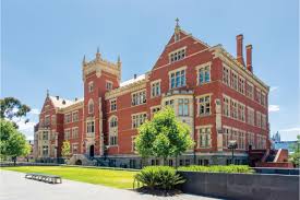 South Australian Institute of Business and Technology (SAIBT) Image