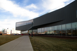 University of South Dakota Image