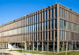 University of Europe for Applied Sciences (UE) - Potsdam (Innovation Hub) Image