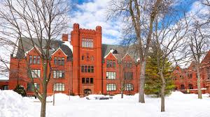 University of Wisconsin - Milwaukee Image