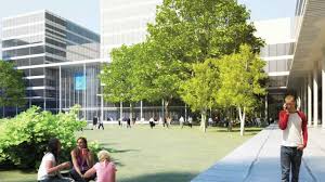 Holland International Study Centre Image