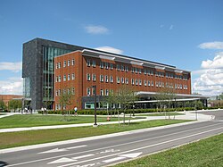 Central Michigan University Image