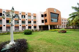 Nitte Meenakshi Institute of Technology Image