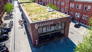 Hochschule Fresenius University of Applied Sciences - Cologne Image