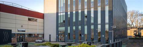 Kingston University London - Roehampton Vale Image