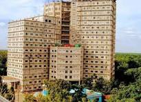 TMSS Medical College Image