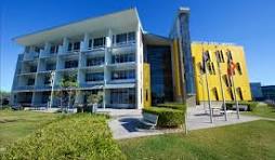 Southern Cross University-Coffs Harbour Image