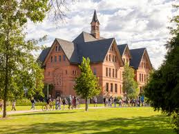 Montana State University Image