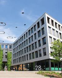 European University Business School - Munich Image
