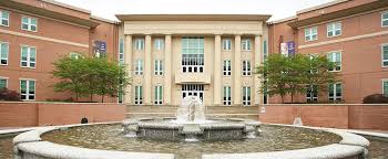 University of South Alabama Image