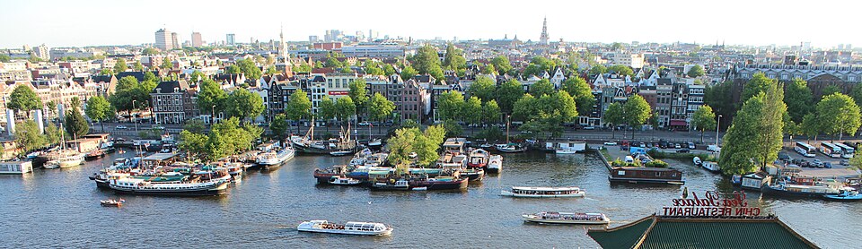 Netherlands