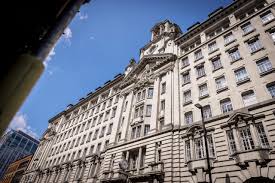 Ulster University - Manchester