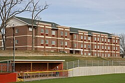 Avila University Image